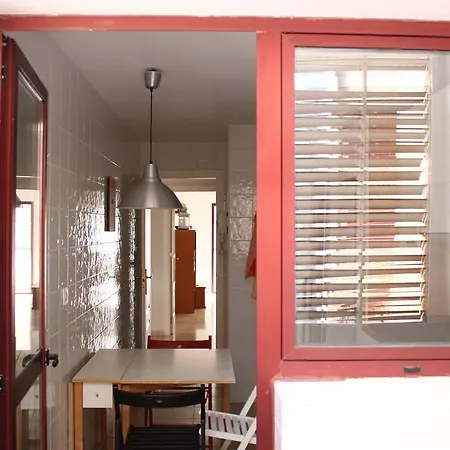 Appartement Junto A La Playa Y El Auditorio