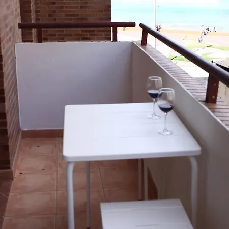 Apartment Junto A La Playa Y El Auditorio Las Palmas de Gran Canaria