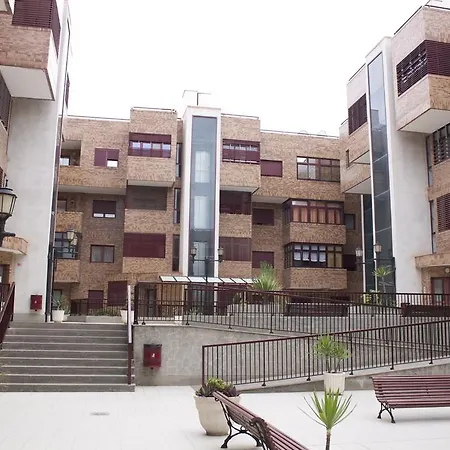 Apartment Junto A La Playa Y El Auditorio *